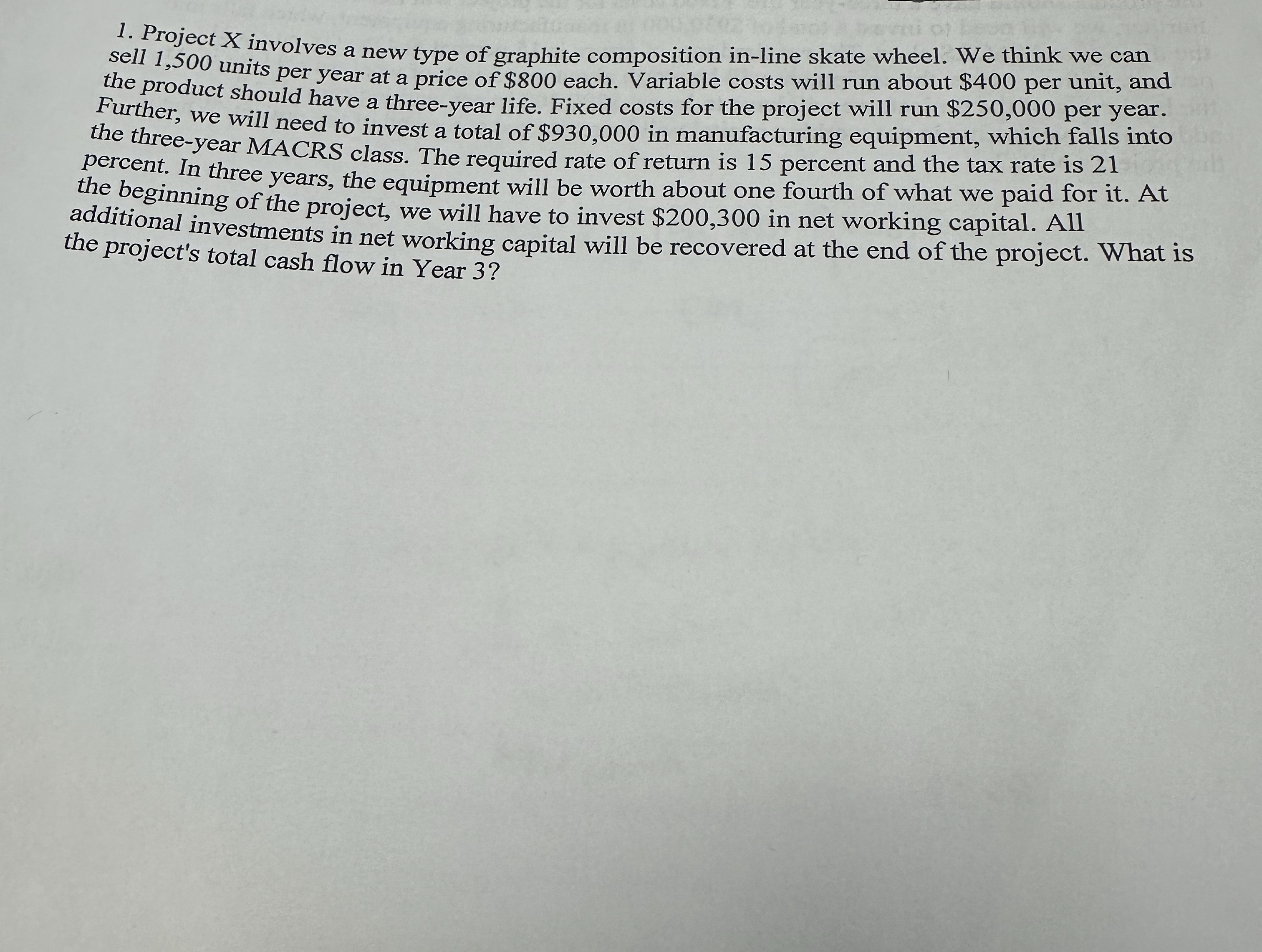  Project x involves a new type of graphite composition in-line skate