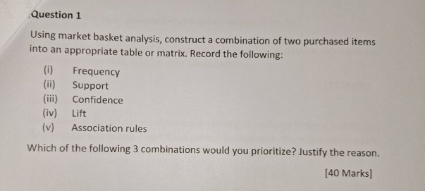  Business Case Predictive analysis provides a competitive edge by helping us