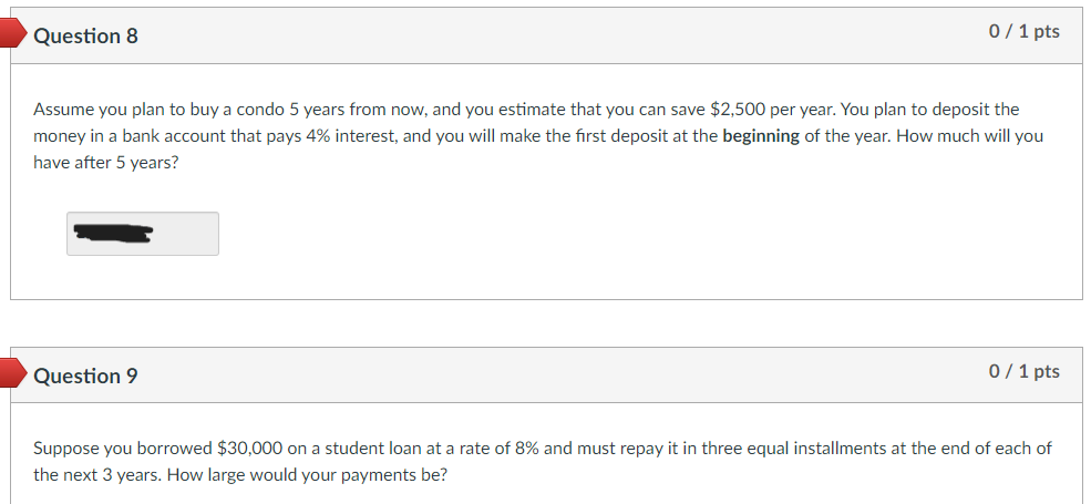  How much would $1,000,000 due in 100 years be worth today