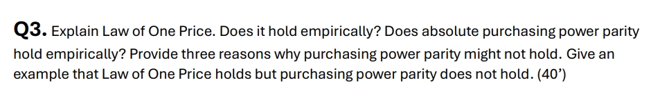  please answer this question and give me the solution step by