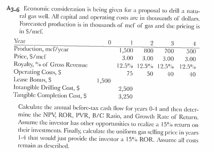  please please solve it step by step with all numbers and