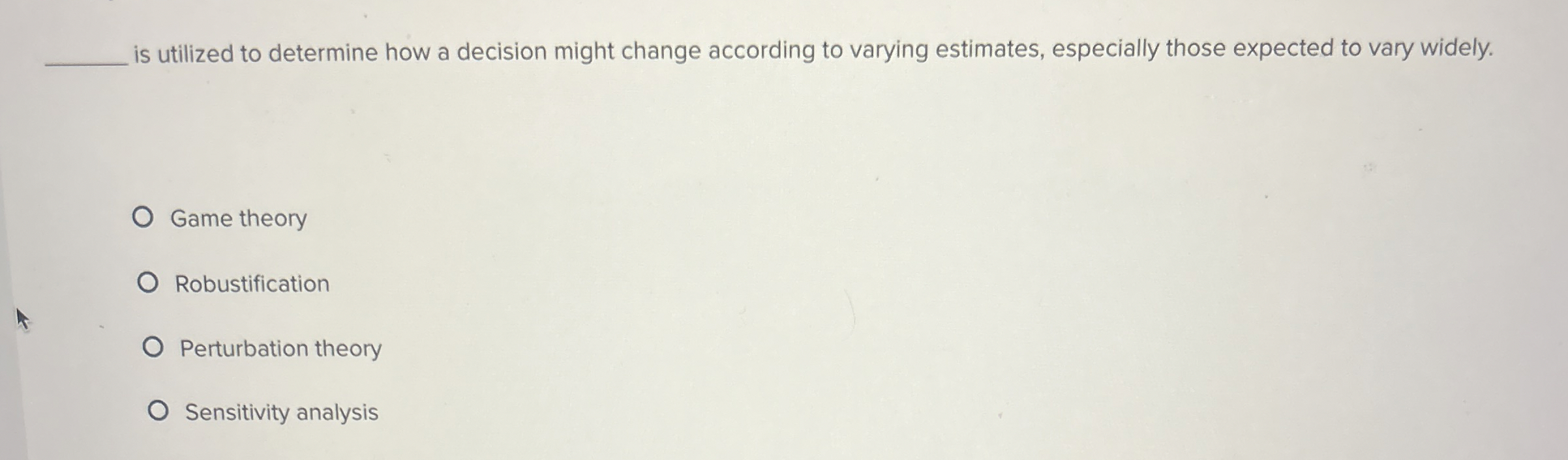  Multiple Choice Question In engineering economy is called capital or capital