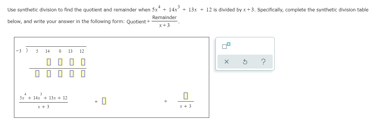 specific question instruction. Please TYPE the answer back to me so it