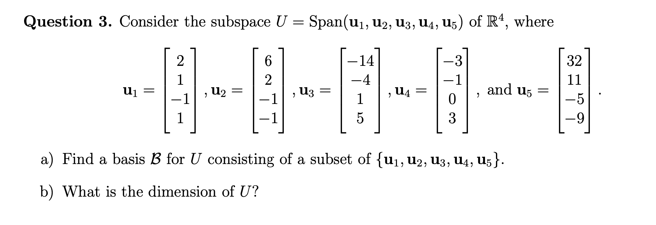 of R2 or not. For each case in which the set is