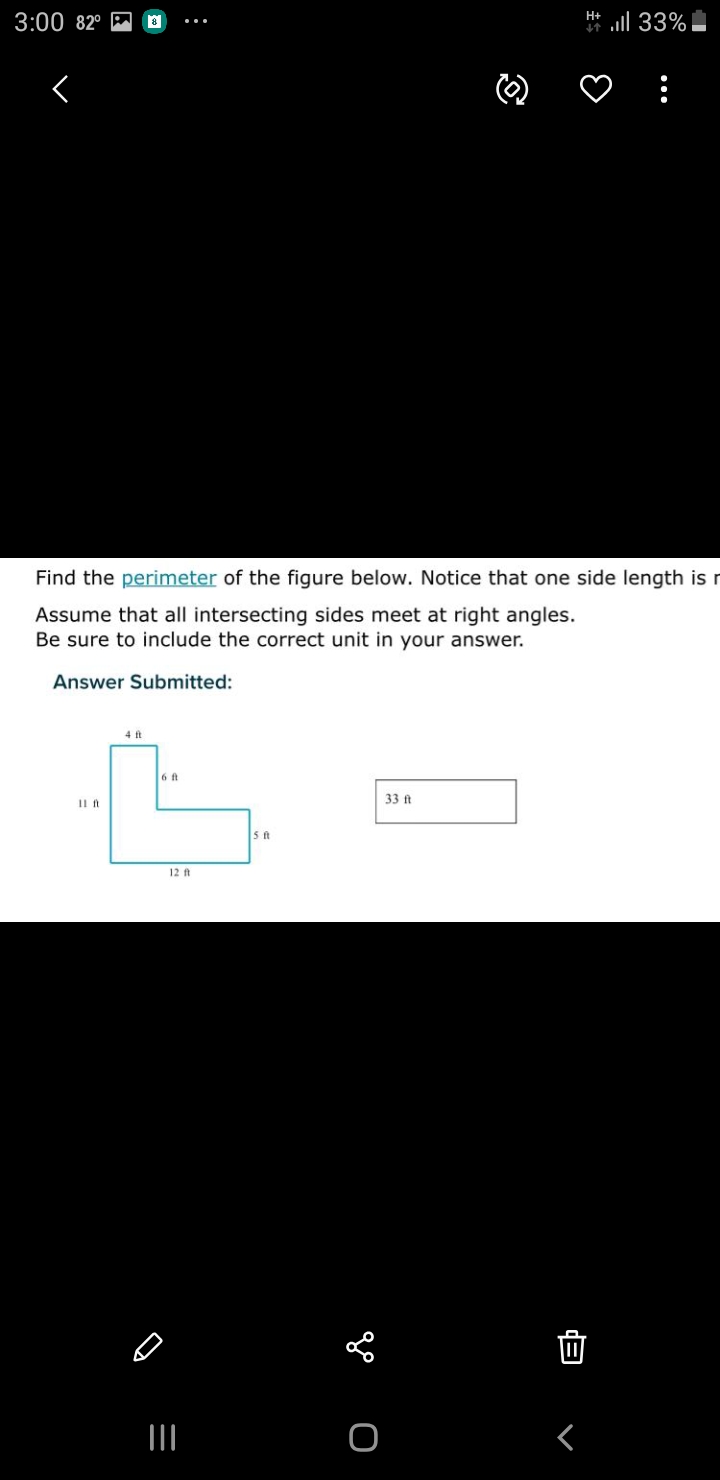 Submitted: 5 m 5 m 2 14 m 3 m 3 m