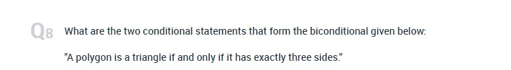 If the square of a number is not positive, then the number