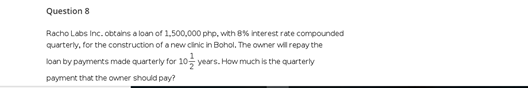 2 Ithan invested 500 php in a savings account that ears 3.5%%