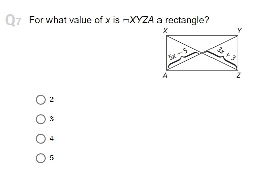 - 30. O 20 O7 10 O 5Q6 Which of the following