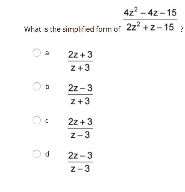 to expand (x + 2)4. Given the function. f(x) = x3 5x2