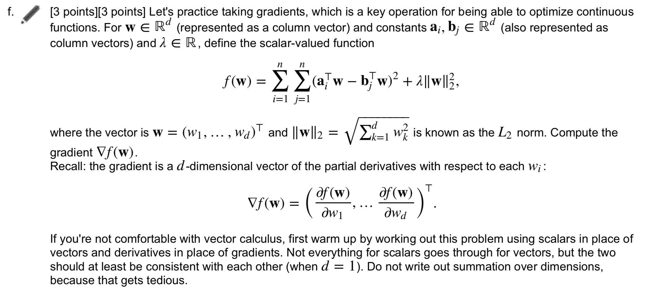 I really do not know how to even start with this problem!!!