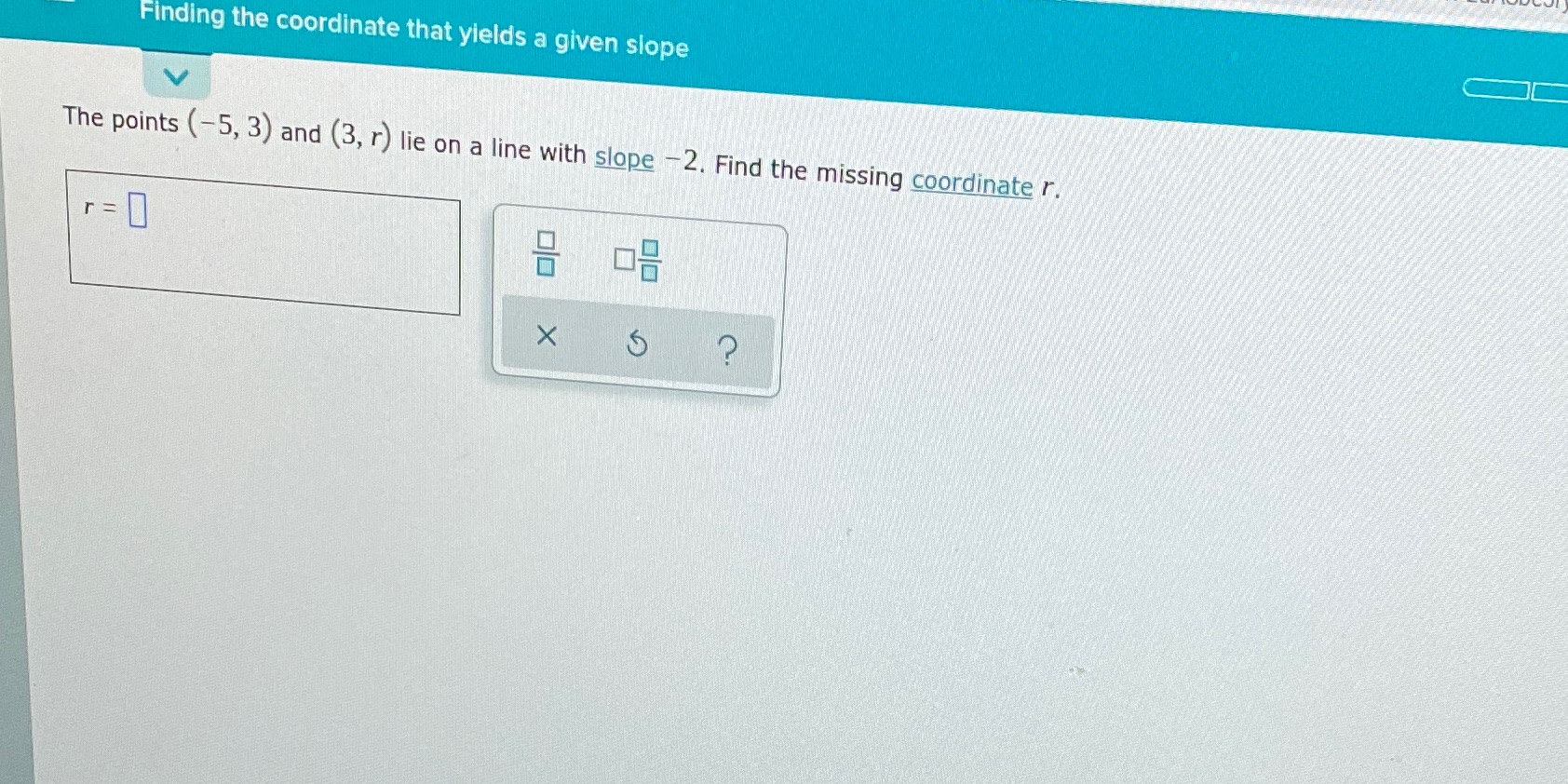 Please help me to understand how to solve it steps by step.