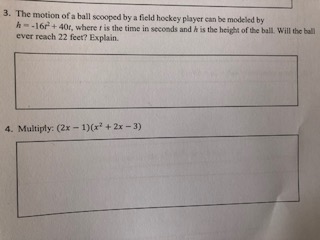 to determine the number and type of solutions for the equation 9x'