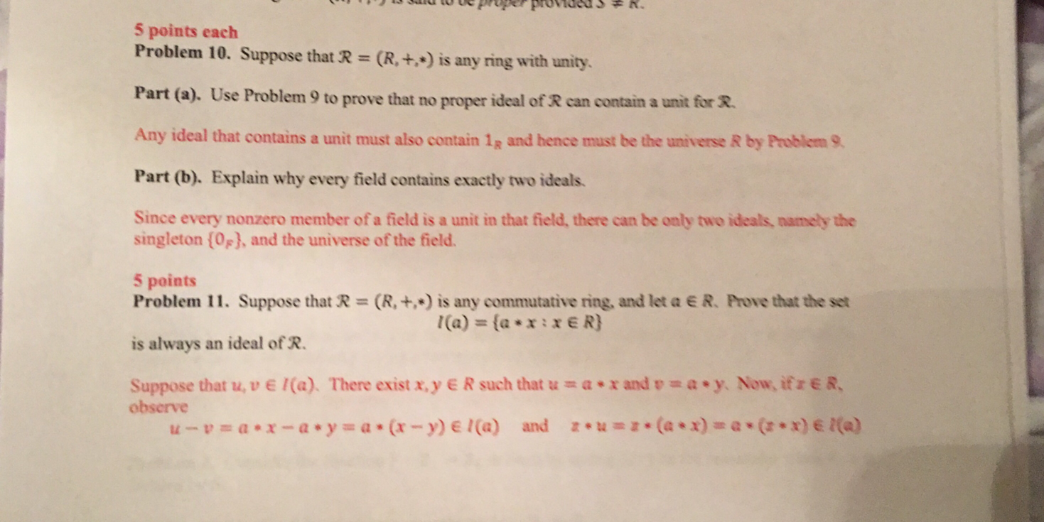 a prime ideal of 3. (See Investigation 18 Problem 8 and Investigation