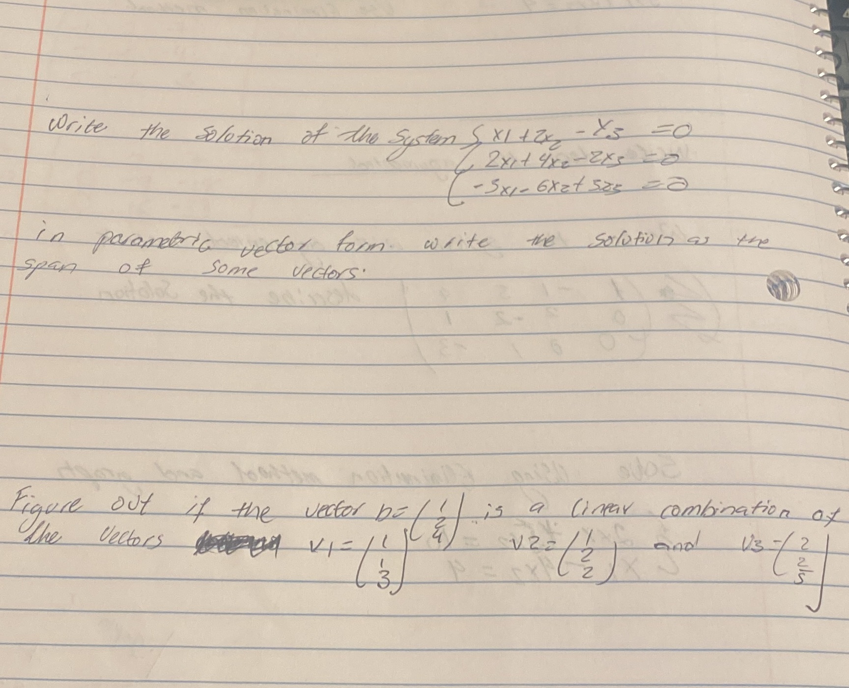 Please explain am trying to Learn how to do it Write the