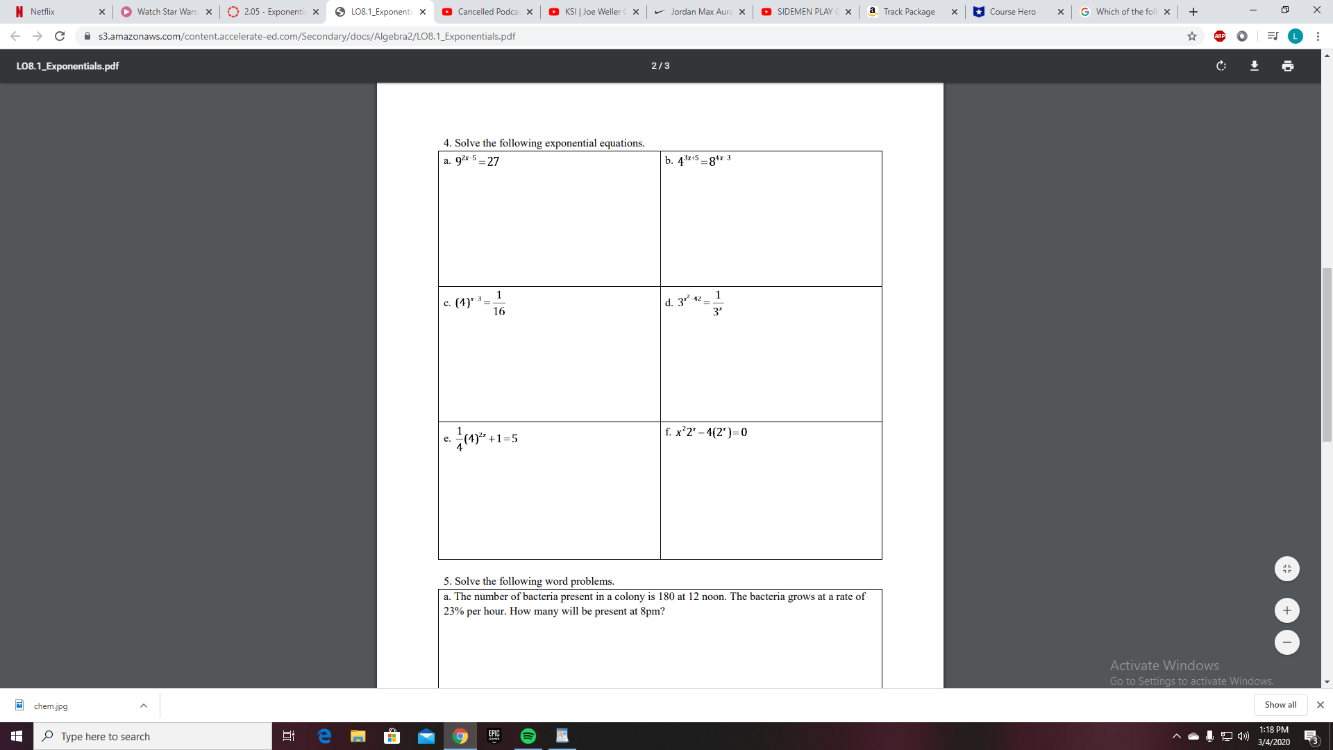of them that would be great thank you. N Netflix x Watch