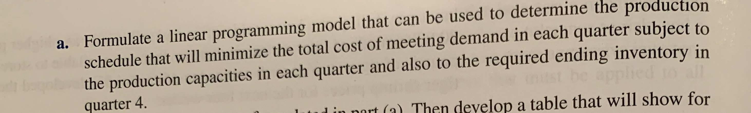 the answer box below.Make sure the following four components are included:Variable definitions:Use