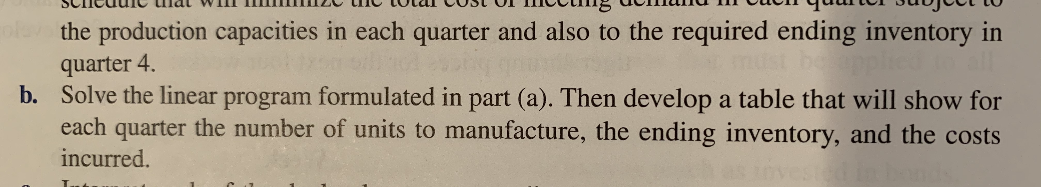 a separate line for variable;Start each variable definition with "Let";Example: Let x1