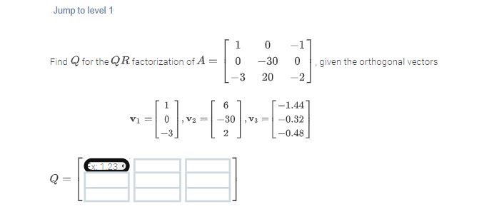Please help me solve the problem below. I am stuck. Please show