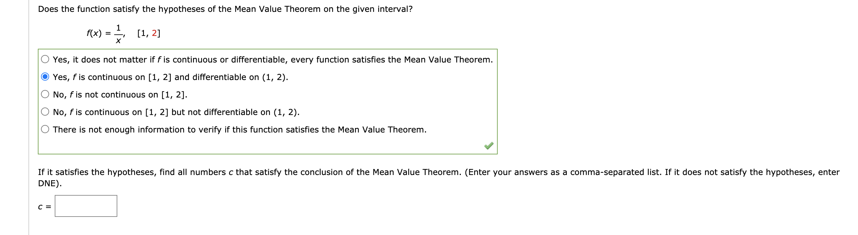 x- a (c) lim [p(x)q(x)] x - aGiven that lim f(x) =