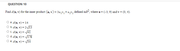 O b.d(f . g) = 12 Ocd(f. g) = 11 Odd(f .
