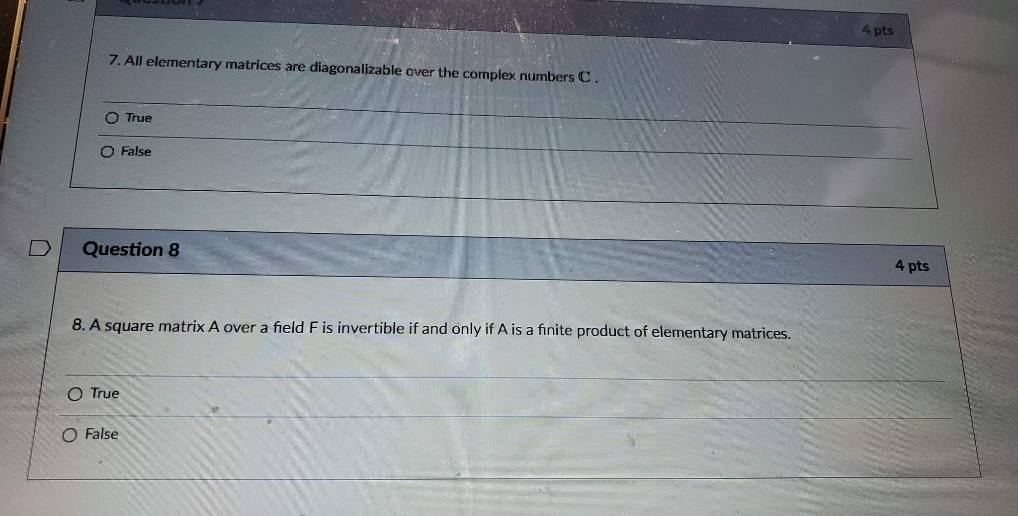 : RR2 - R2 be the rotation map of angle . Then