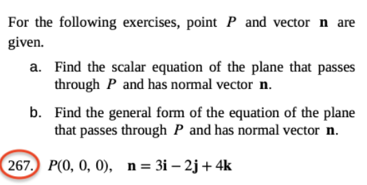 so I can understand properly. For the following exercises, lines L1 and