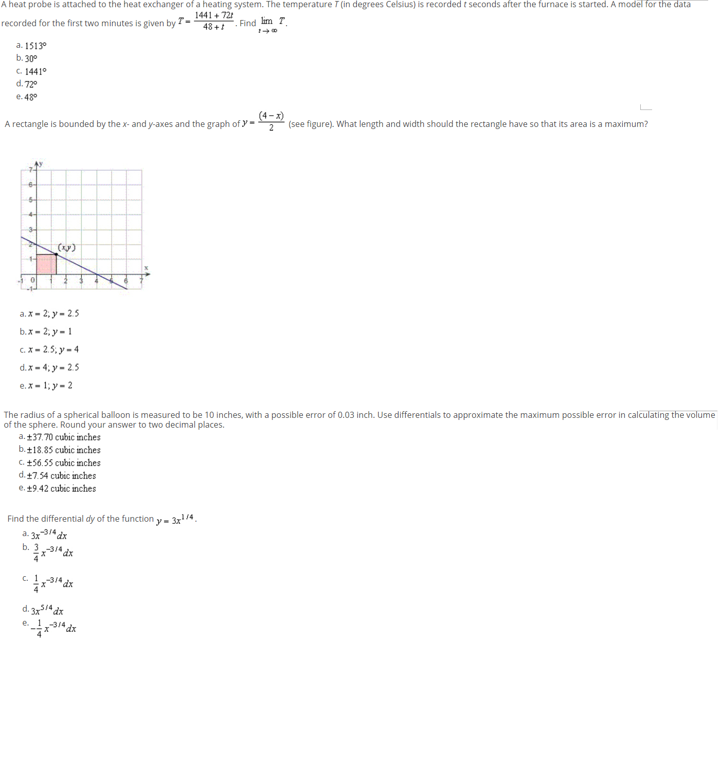 have completed 12 questions in the homework but cannot figure out these
