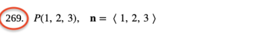 L2 are given. Determine whether the lines are equal, parallel but not
