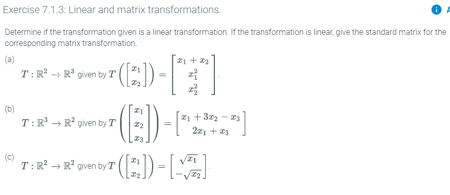 Please help me solve these weekly practice questions. Please also provide the