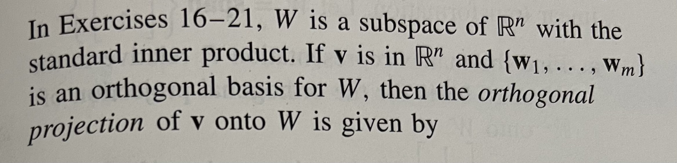 feedback and a thumbs up? 28. Let V = CO[-1, 1] with