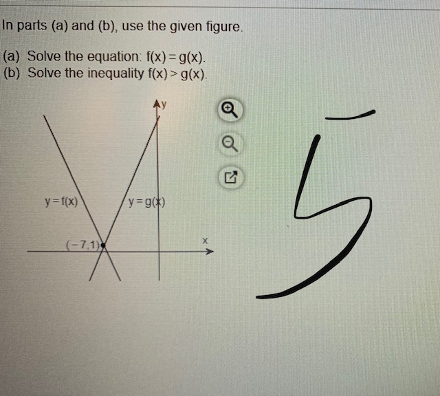 linear or nonlinear. If it is?linear, determine the slope. (see attachment 1)(a)