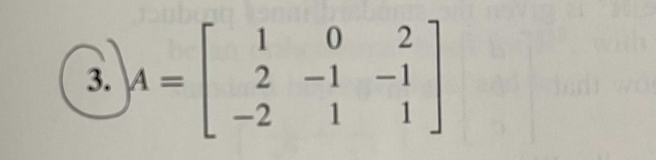 17, A = 4 323. Show that if A and B are