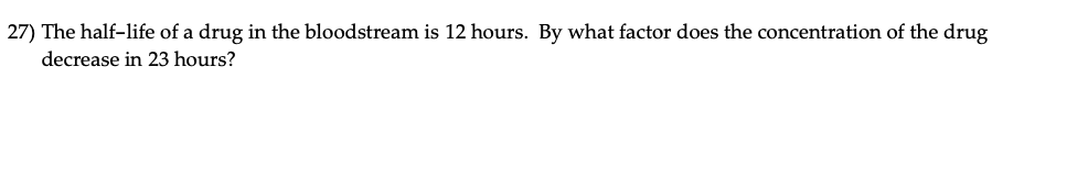 twice as many people as a population growing at a rate of