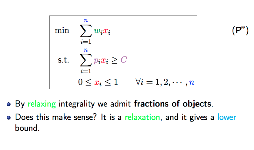 cost 0. 0 Also, your backpack can carry all of them, but