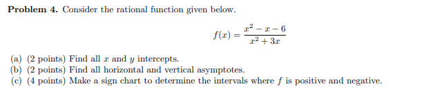i stuck in this question solve this question Problem 4. Consider the