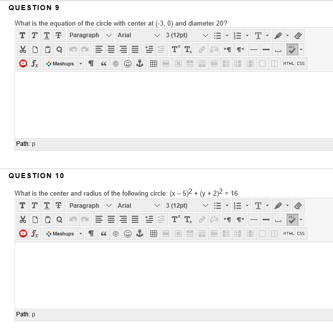 the relationship of the inscribed angle and the intercepted arc? TTTT Paragraph