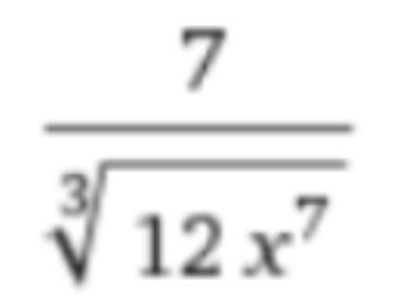 solve each equation for the indicated variable. Assume all quantities represent positive