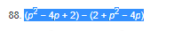 *Please solve and show steps for solution \f\f