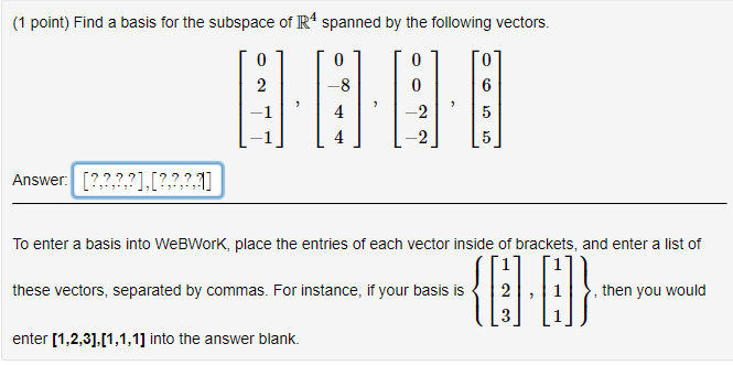 I don't understand why i keep getting the wrong solution. I can