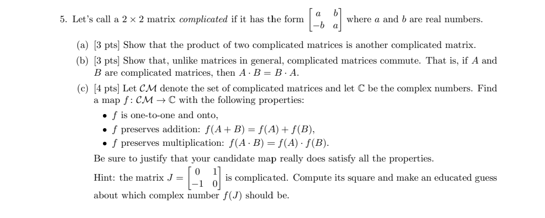 please solve this problem.. Needed all subparts will be really appreciated.. 5.