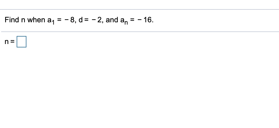 . 2 2. 3 3. 4 4. 5 Which summation represents the