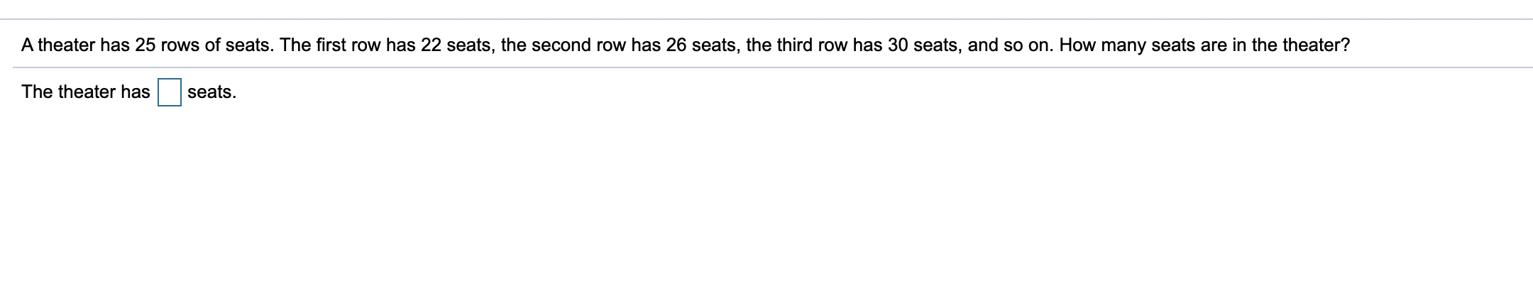 sum? - M 8 O A . k(k + 1) k =