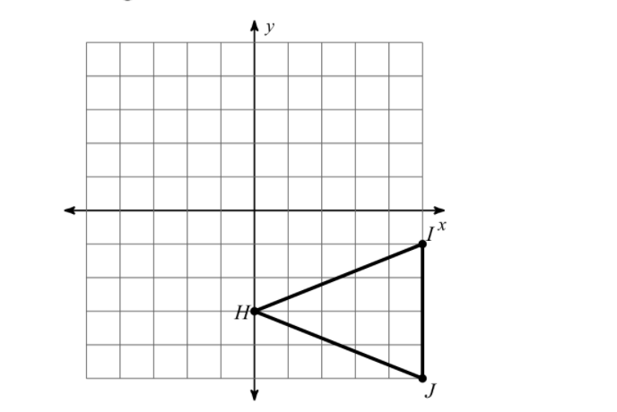 line n with a transversal line t. m n