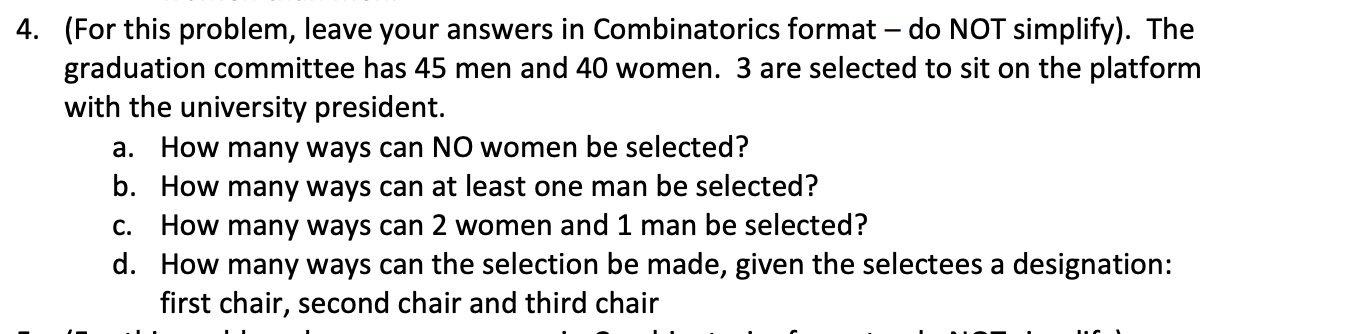 case letters, digits (0 9), and the three pecial characters: 5, l