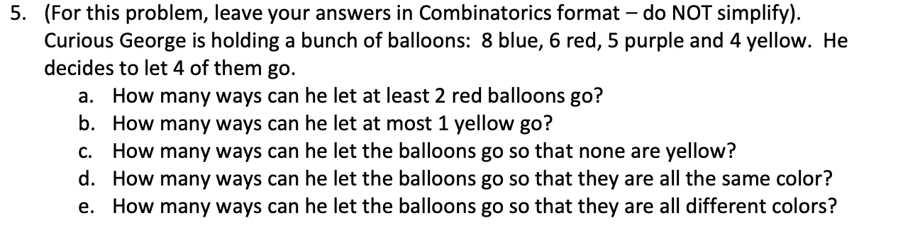 ?. Find the number of possible 6 character passwords given each of