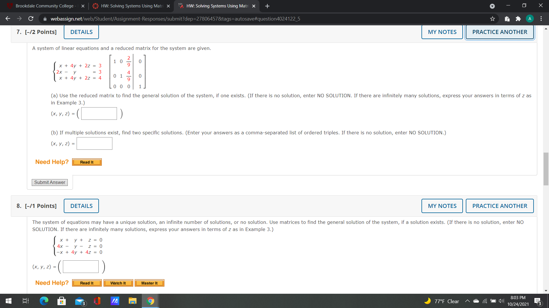 15 mg of cholesterol per serwng. Ev combining the soups, it IS
