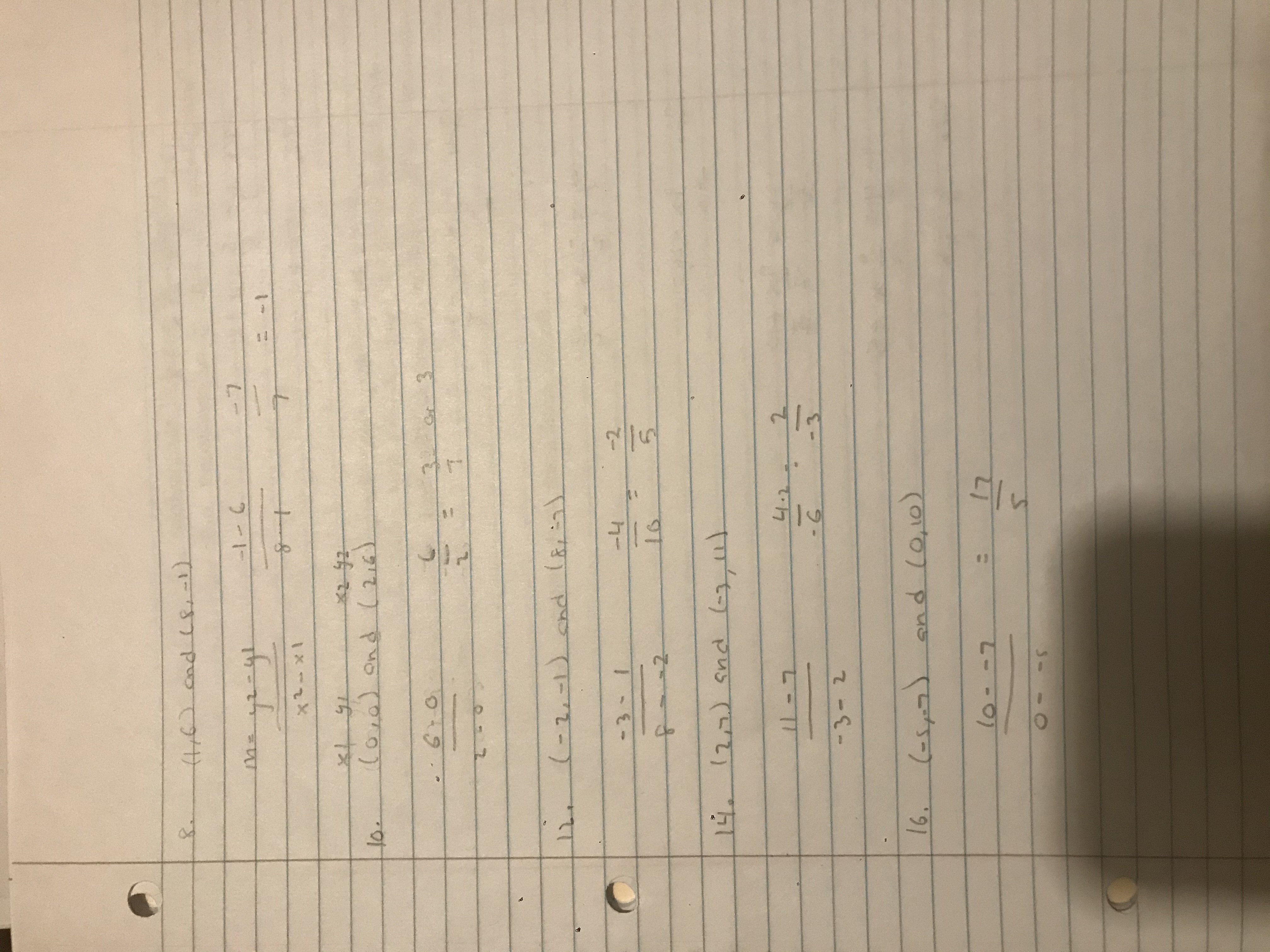  \f\f\fAlgebra 2 Chapter 2 2-3 Assignment Page 78 ( 8-36 even)