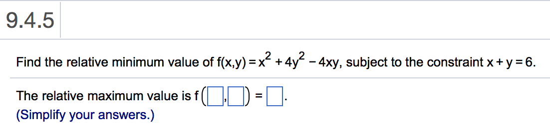In 0.98 z (Type an integer or a decimal. Do not round