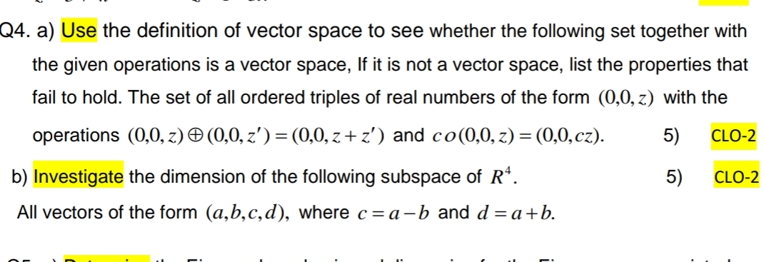 solve correctly plz \\- u - -- -u --- Q4. a) Use