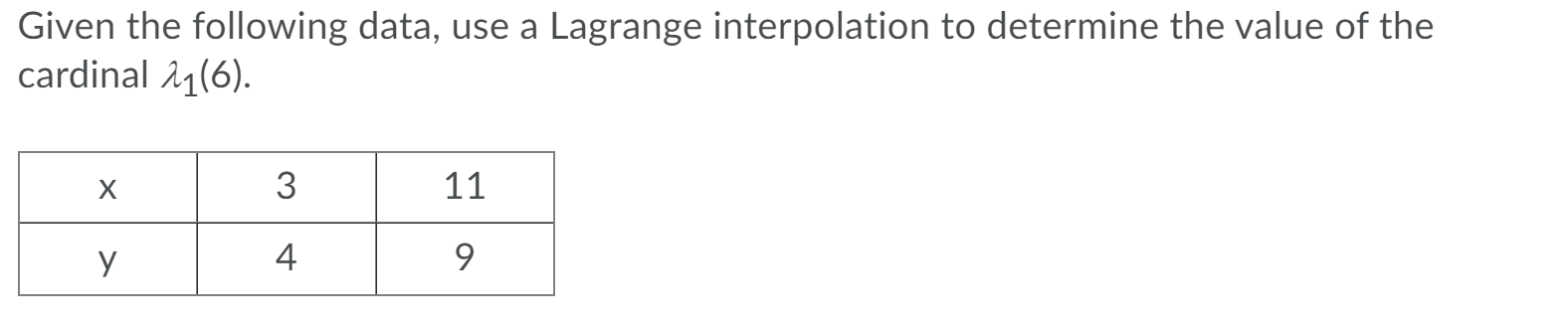 value of cos{1.2) (radians) using 4 terms of a Maclaurin Polynomial. Enter